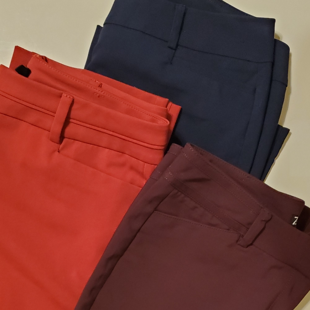 New York & Co Dress Pants - Picture 8 of 10